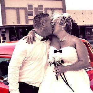 Meet your Posher, Rick